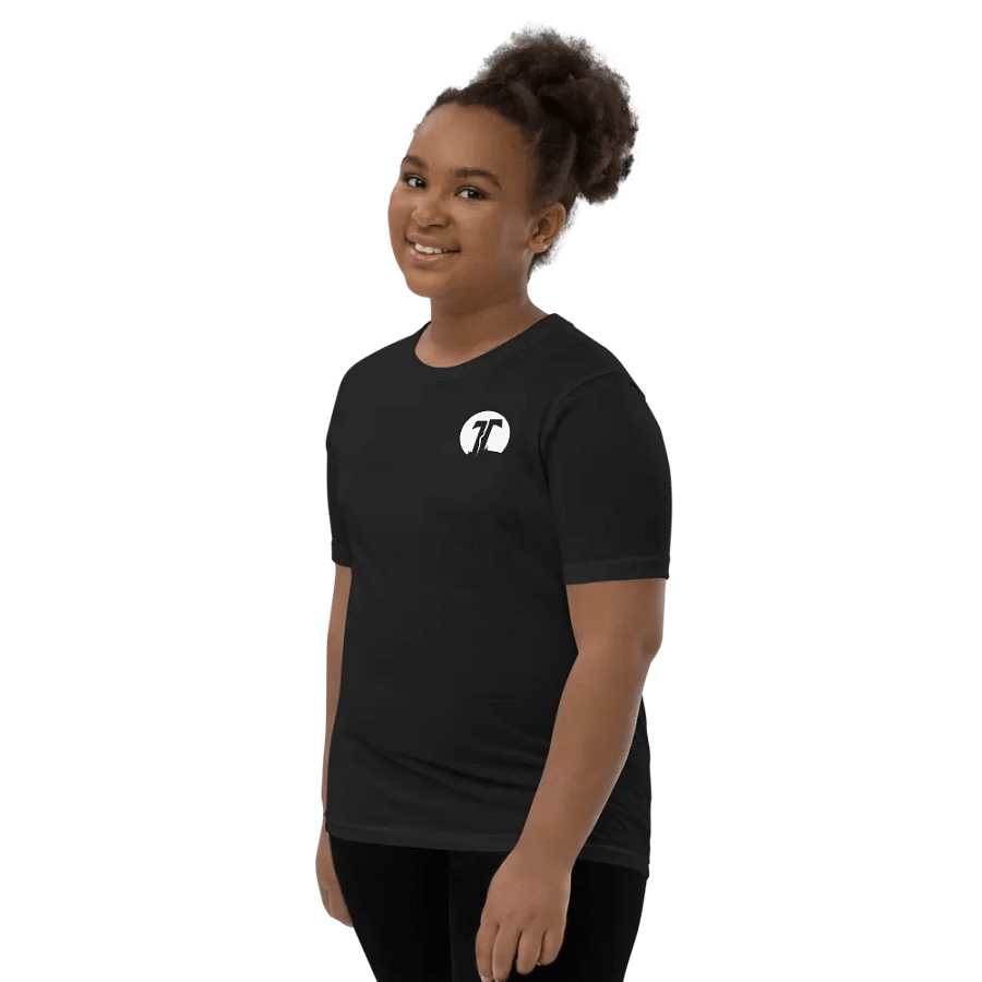 Youth Team Terrible T-Shirt product image (11)