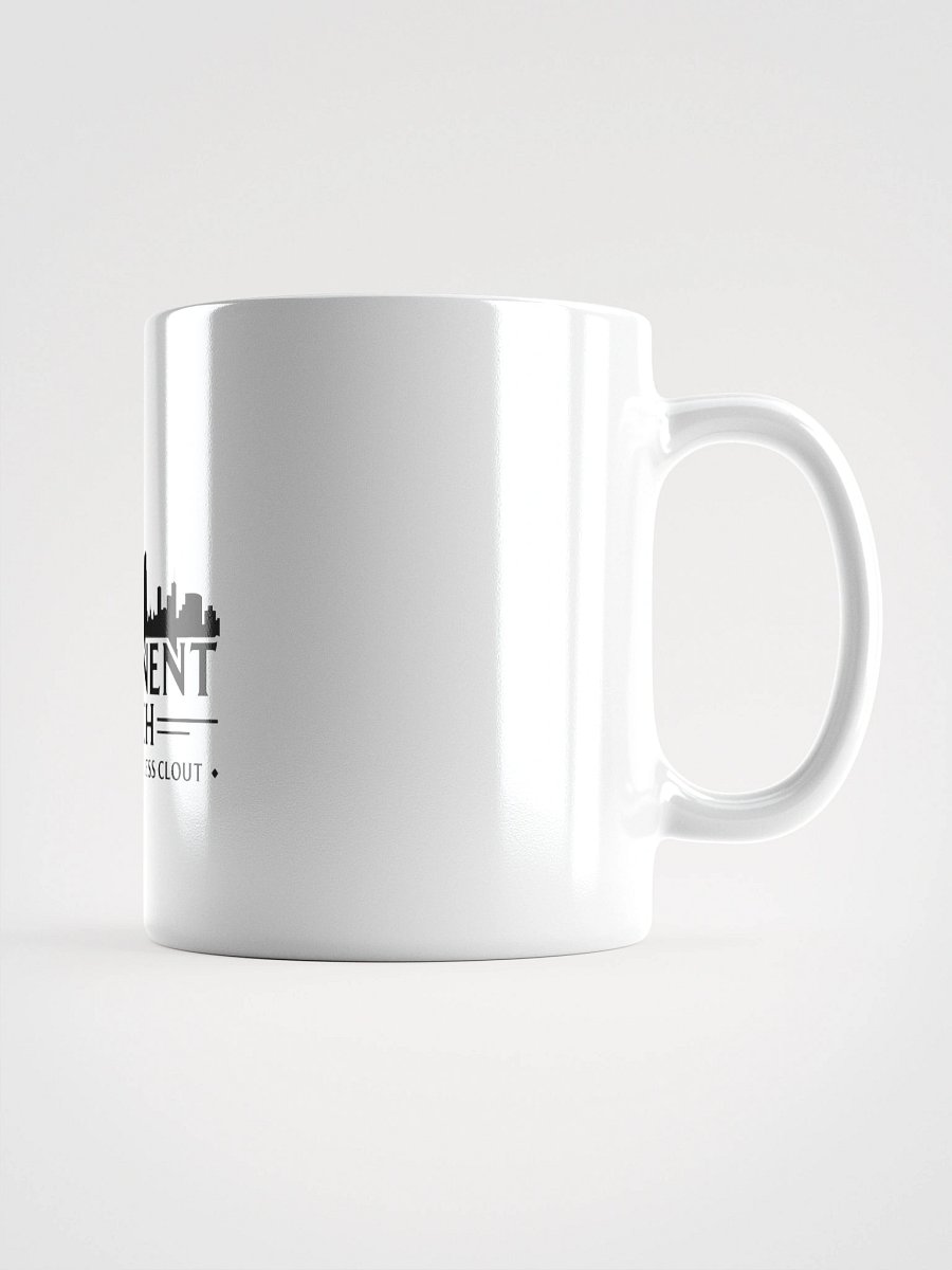 Prominent Merch mug product image (1)