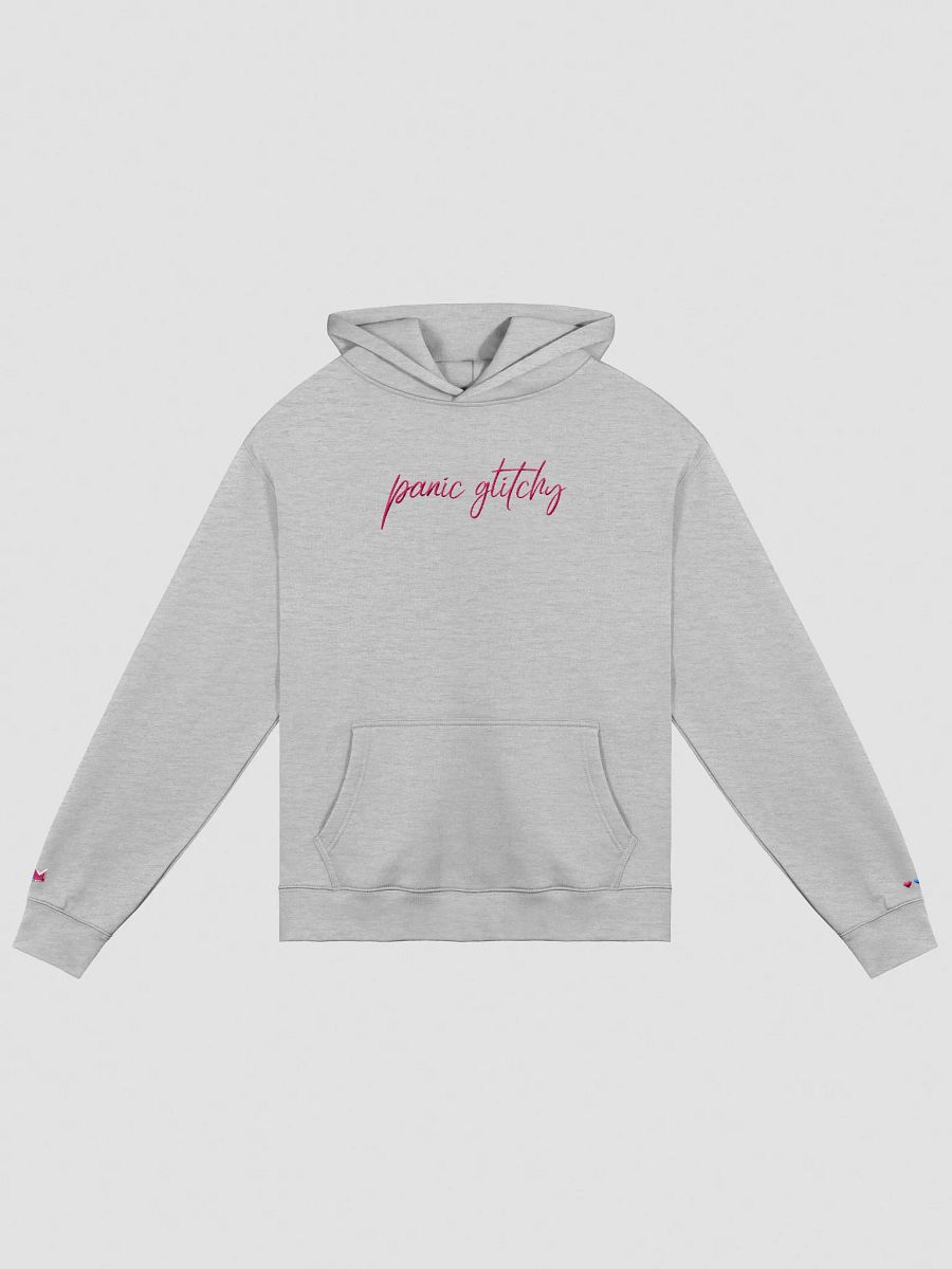 Flagship Embroidered Hoodie product image (9)
