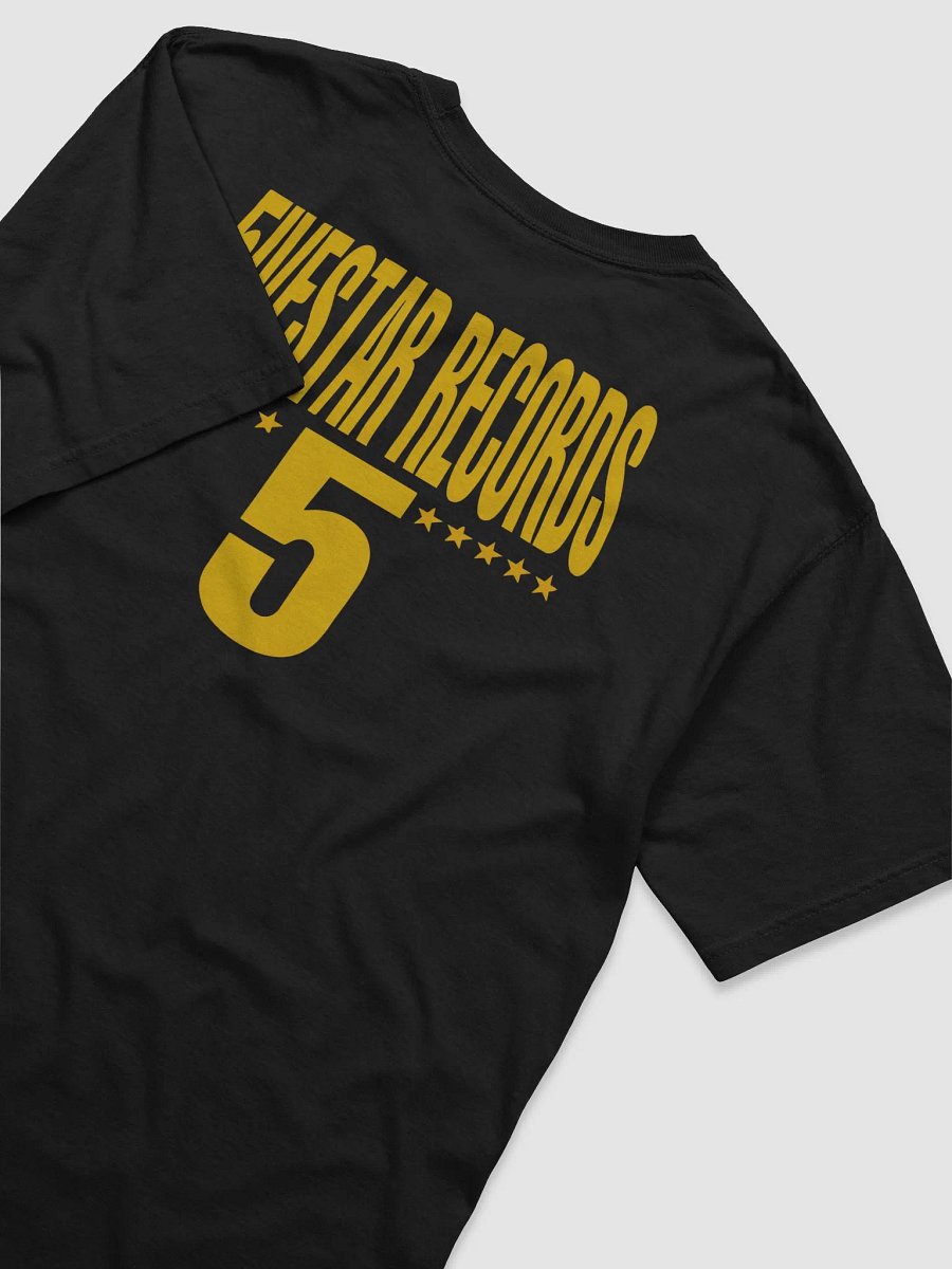 5iveStar Records Tee product image (4)