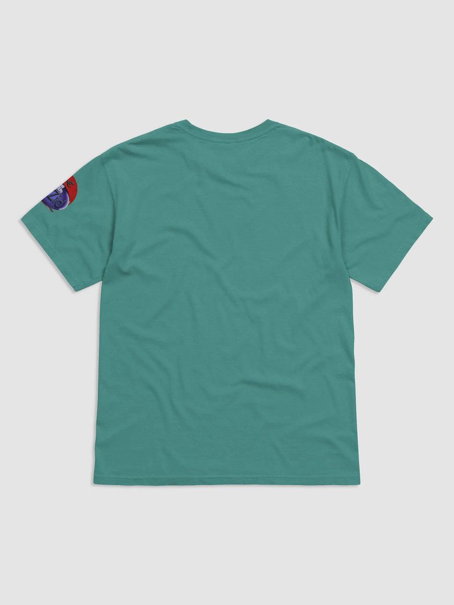 T-Shirt Rust 