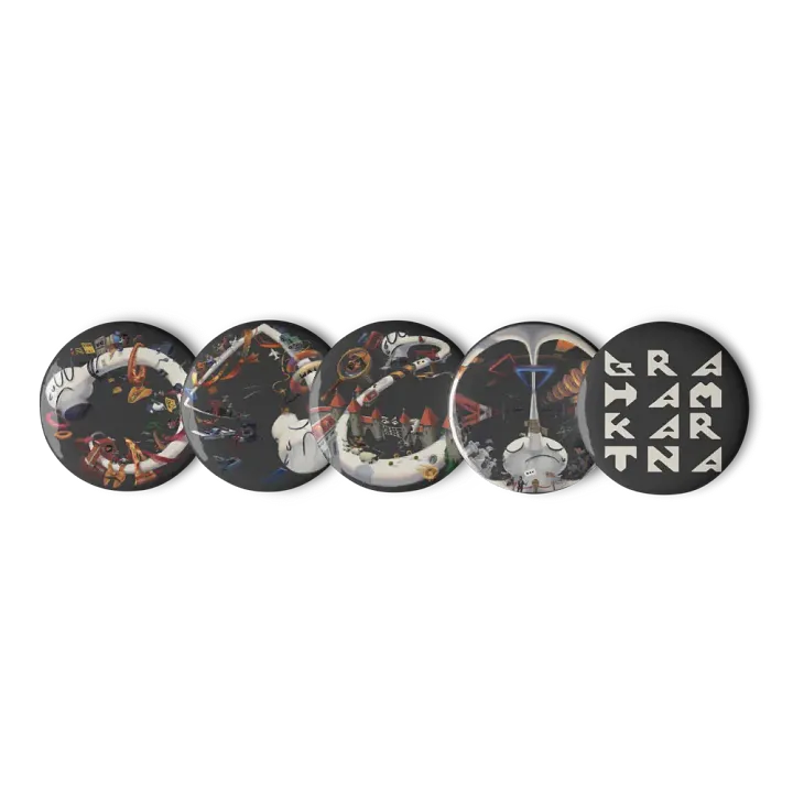 WOD Pins product image (1)