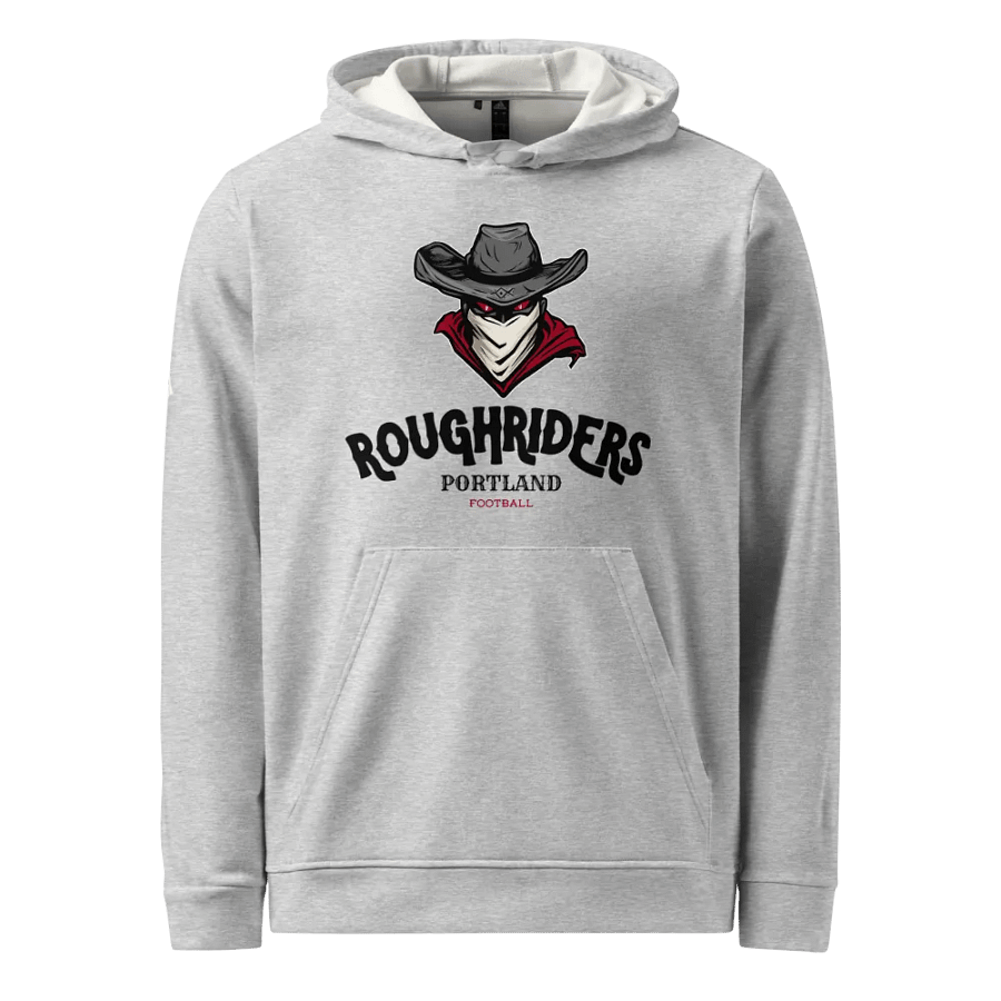 Portland Roughriders Adidas Hoodie product image (1)