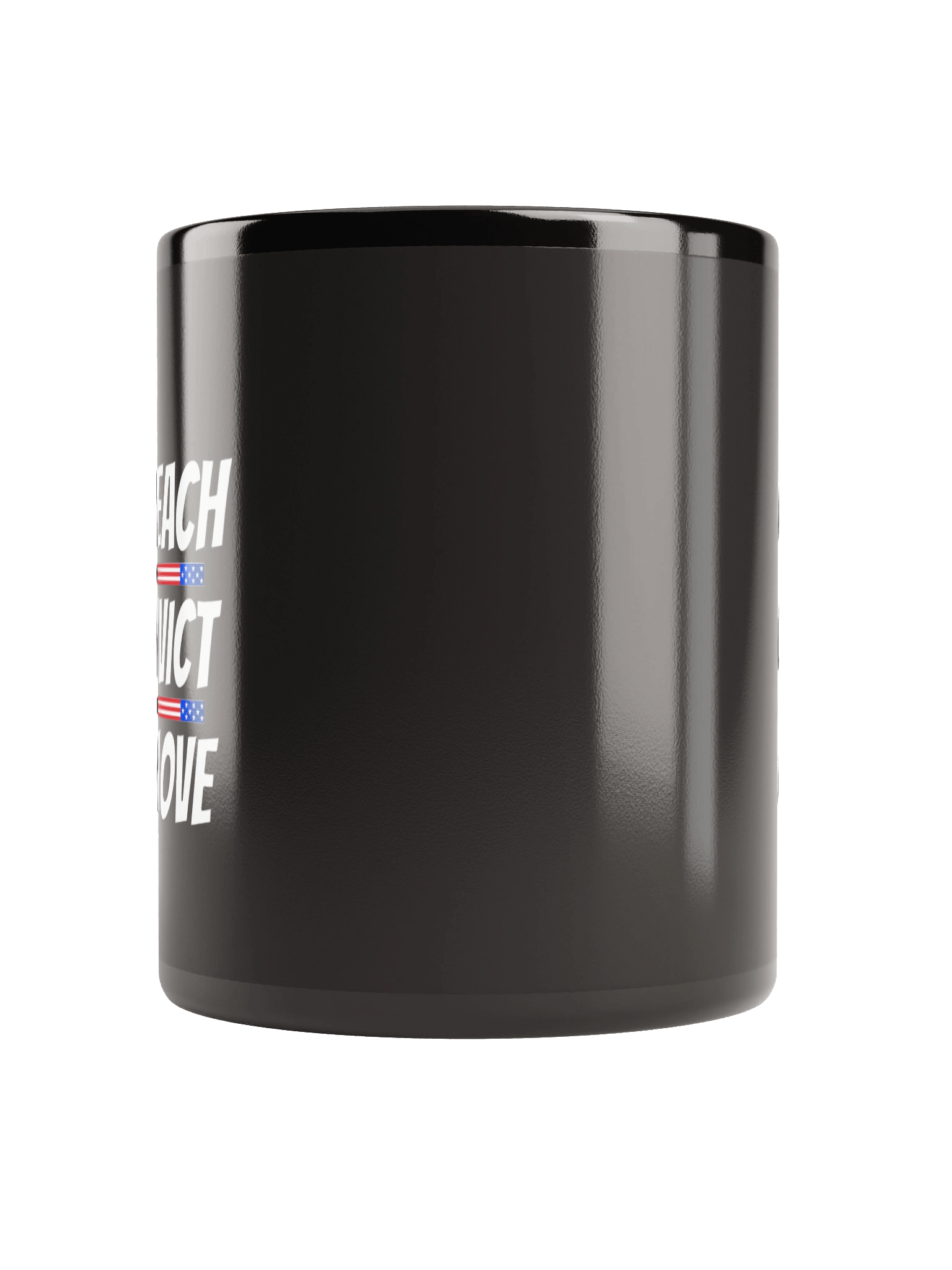 Patriotic Impeach Mug product image (10)