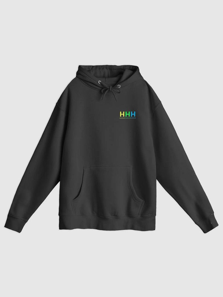 OG Colorway HHH Premium Hoodie product image (1)