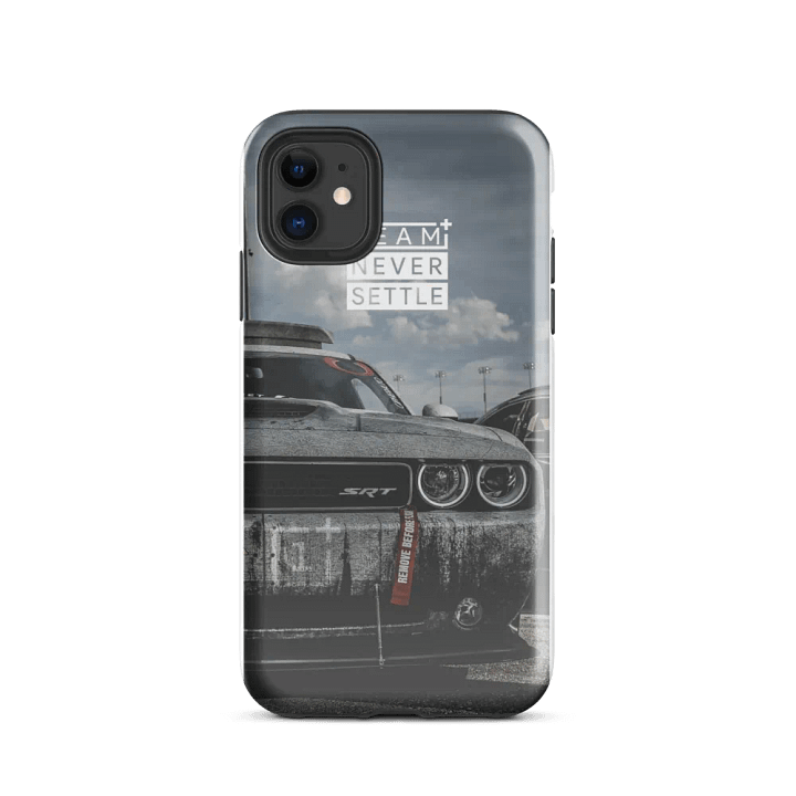 SRT Mobile cover Iphone product image (24)