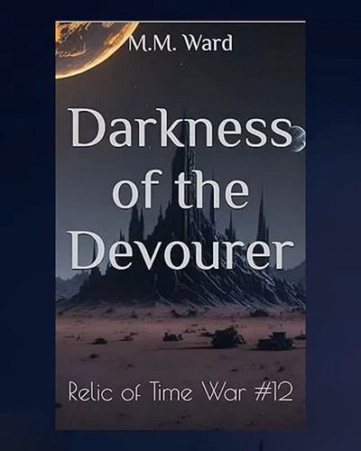 ✨The Relic of Time War - A 12 Book Series 

❤️‍🔥NOW COMPLETE!❤️‍🔥

LINK: https://www.amazon.com/dp/B0BSXRMSY1

Karstien and D...