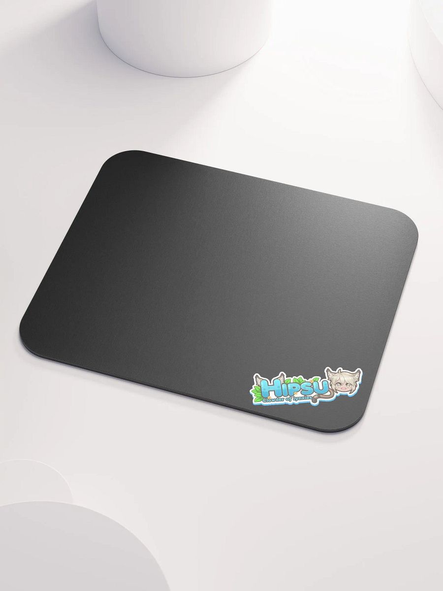 Simple is better mouse pad product image (3)