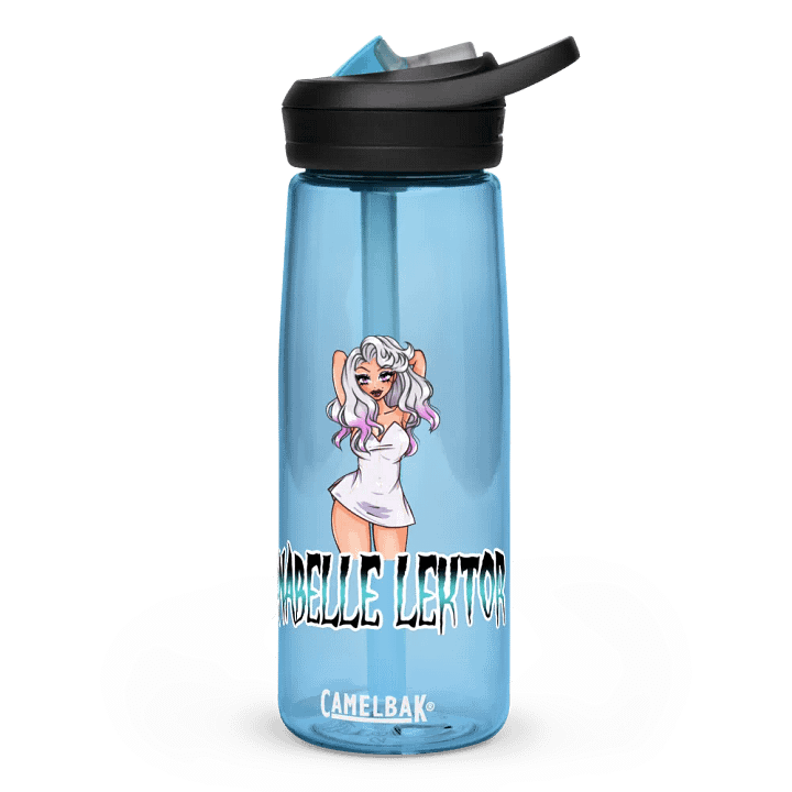 Anabelle Ate Water Bottle product image (4)