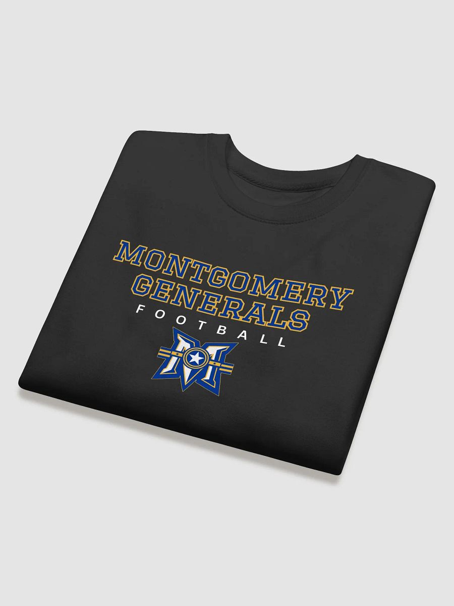 Montgomery Generals Team Sweater product image (4)