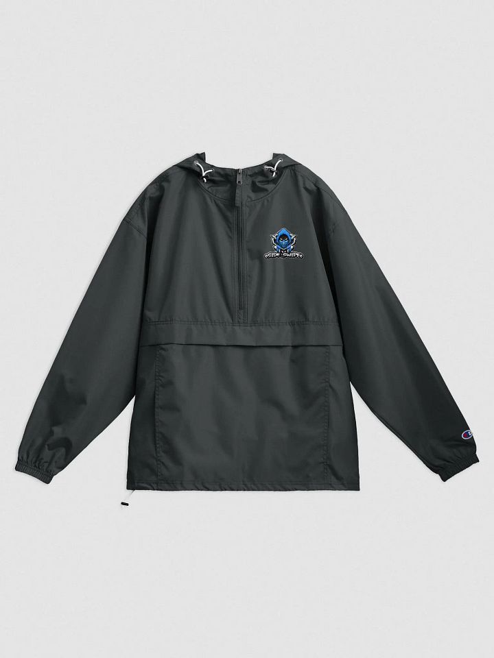 CHAMPION SWIPE PACKABLE JACKET product image (5)
