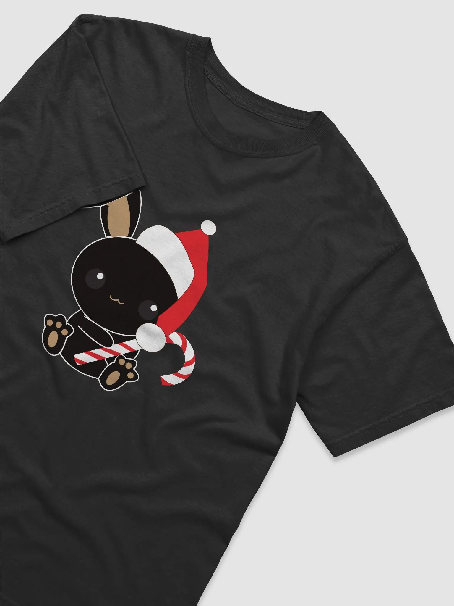 Christmas Bunny Aesthetic product image (3)