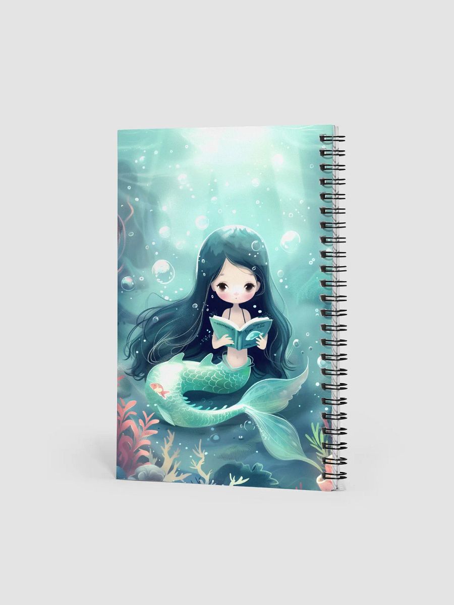 Carnet Sirène product image (3)