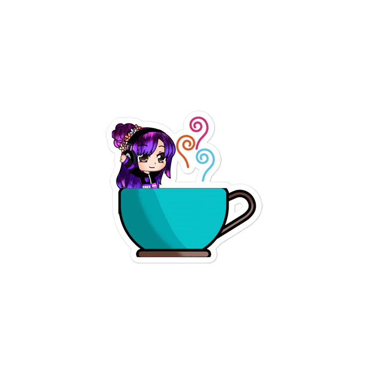 Onsy coffee Magnet product image (1)