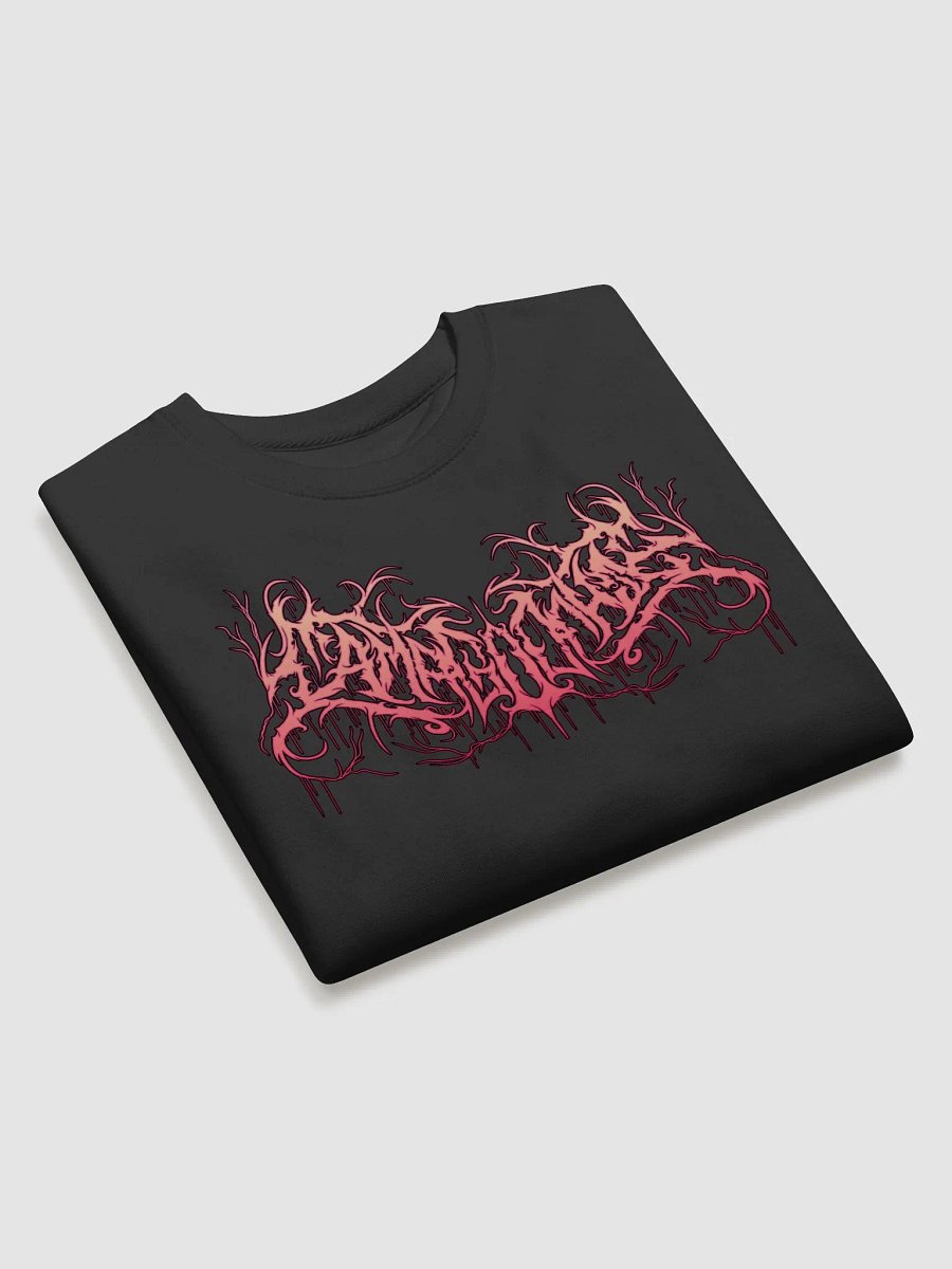 Threads of Power Sweatshirt (Pink) product image (4)