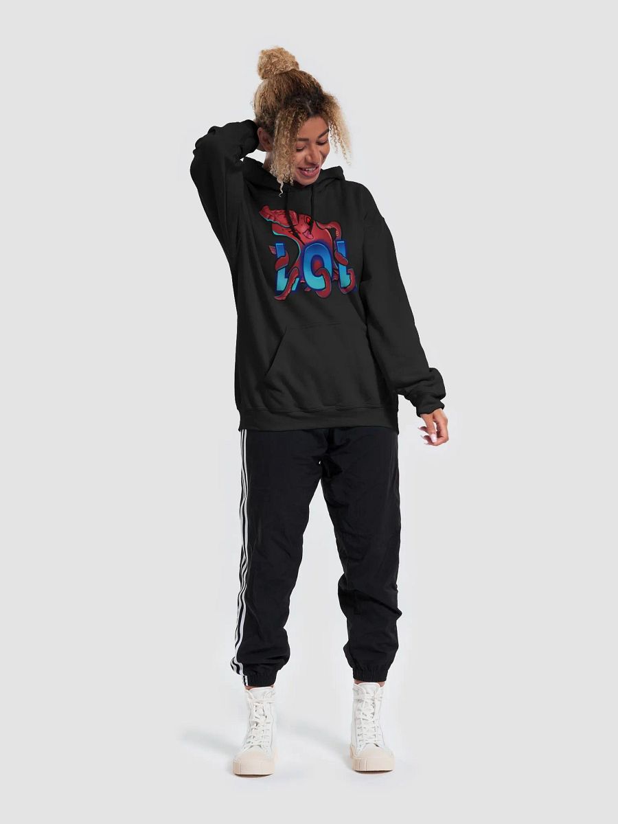 LOL Hoodie product image (61)