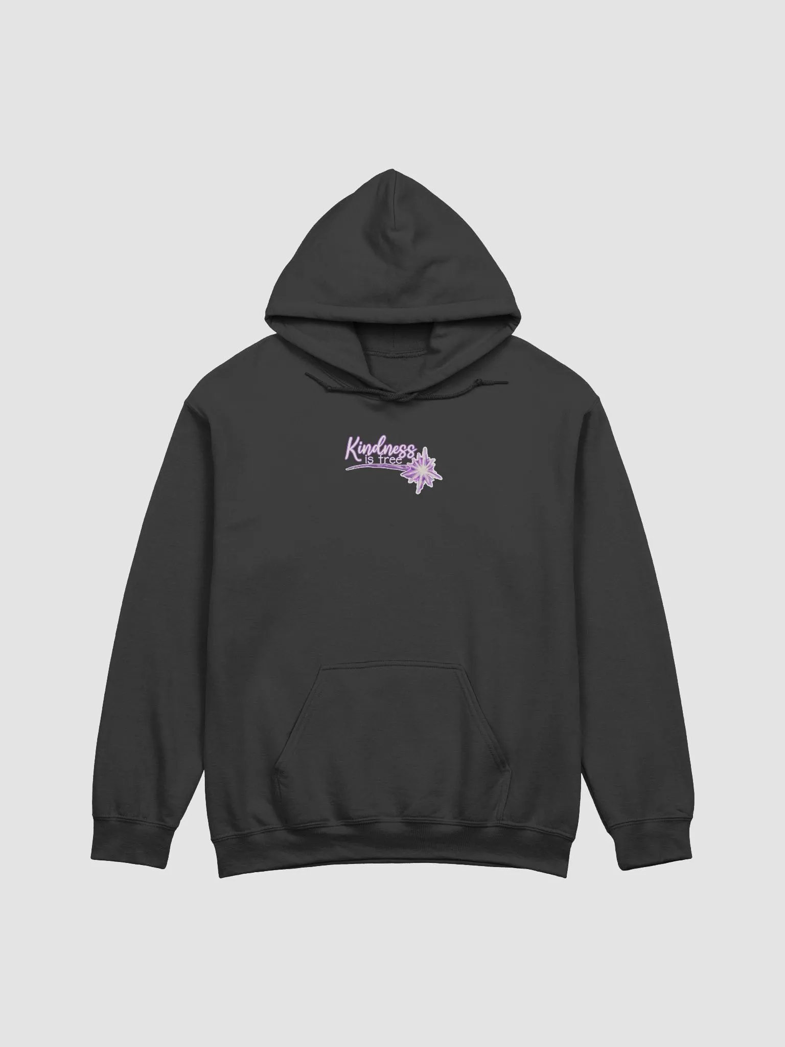 Kindness Is Free Hoodie product image (1)