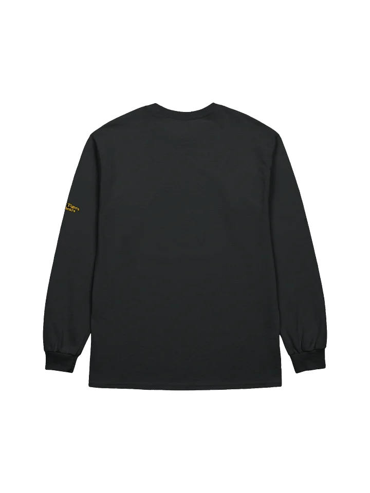 LTB Art Logo Longsleeve Tee product image (14)