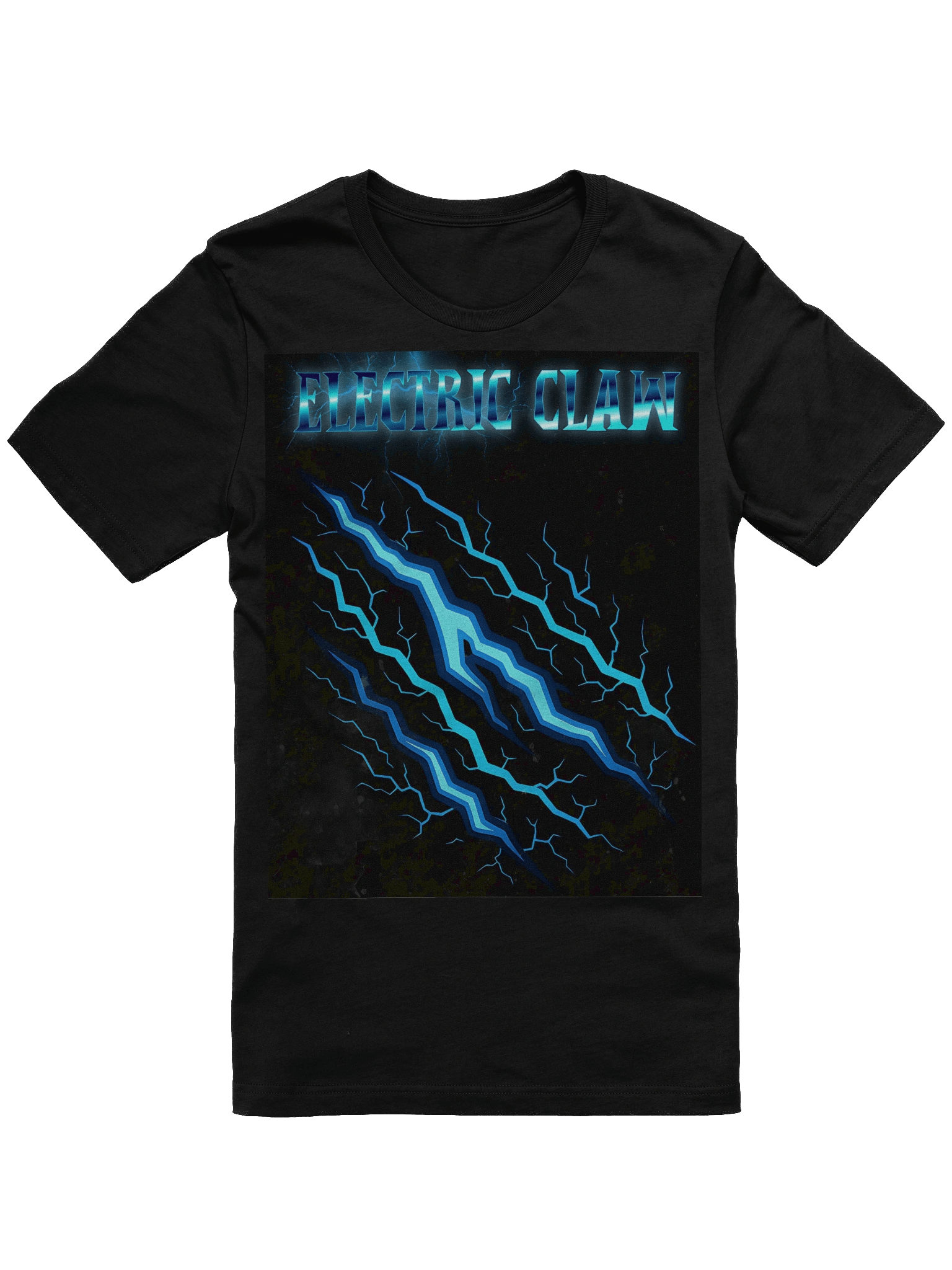 ELECTRIC CLAW TEE product image (1)