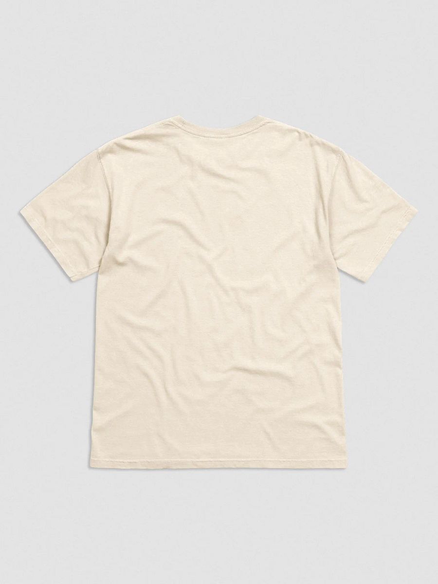 Dood Vibes Only T-Shirt(Embroidered) of a Golden Doodle product image (9)