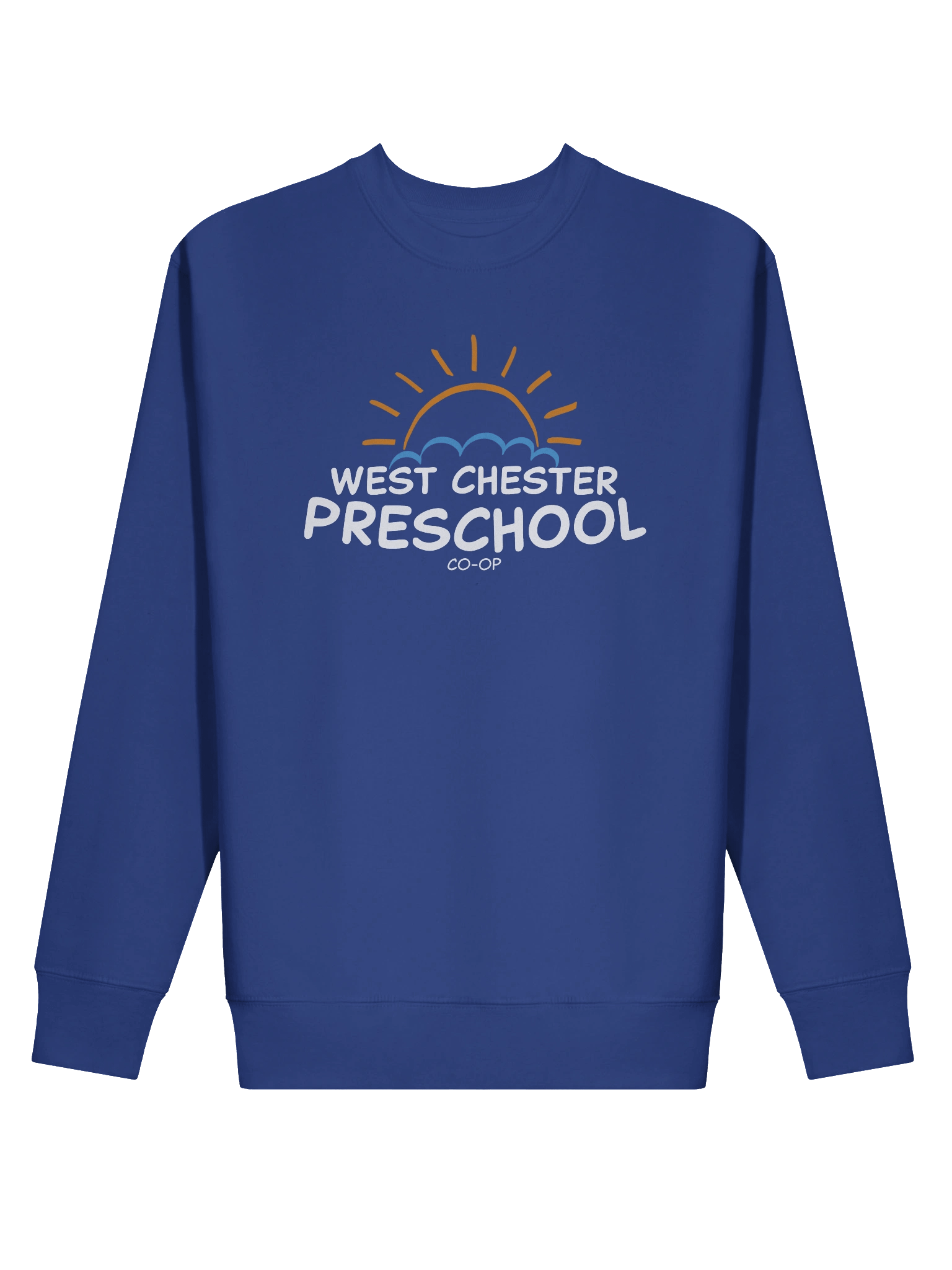 Unisex Premium Sweatshirt product image (3)