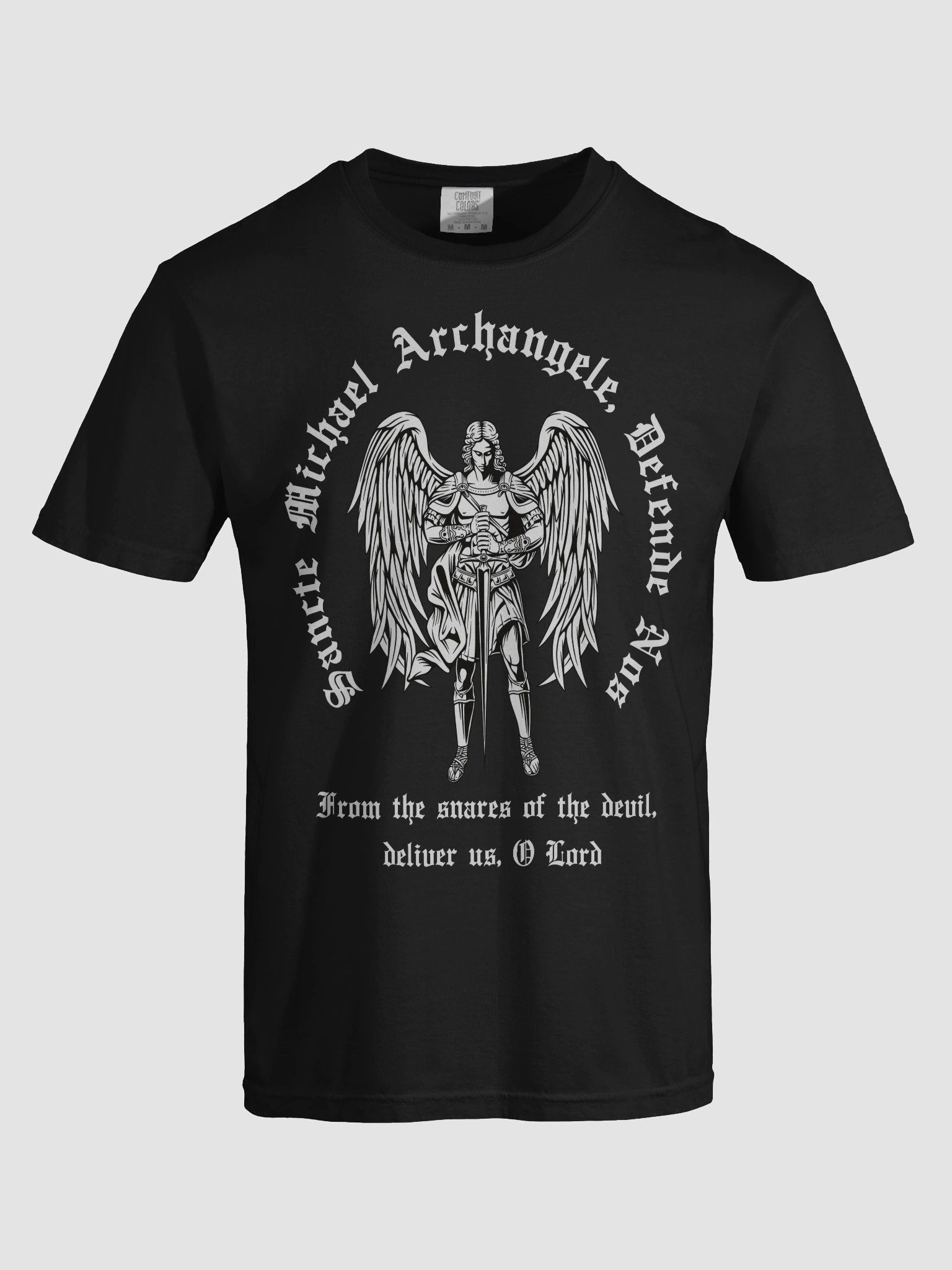 St.Michael WHITE gym gear product image (5)