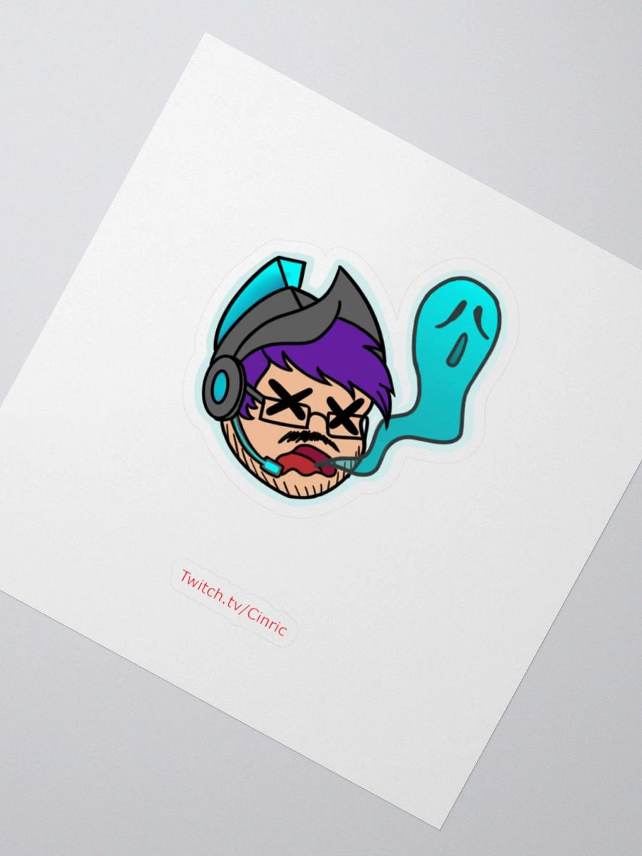 Cinrip sticker product image (2)