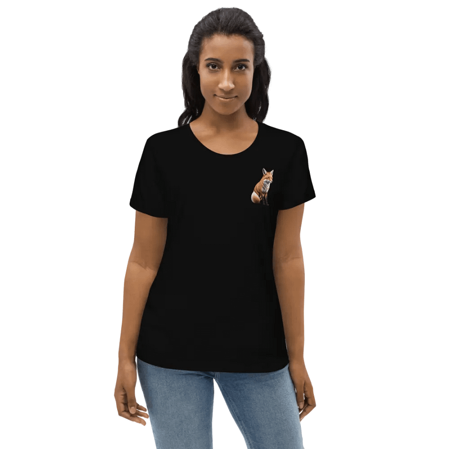 For Fox Sake - Women's Shirt product image (12)