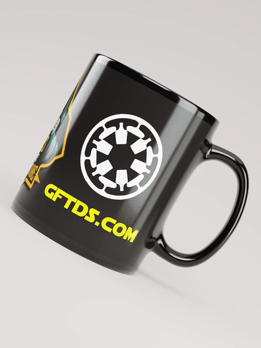 GFtDS Mug - Black product image (4)