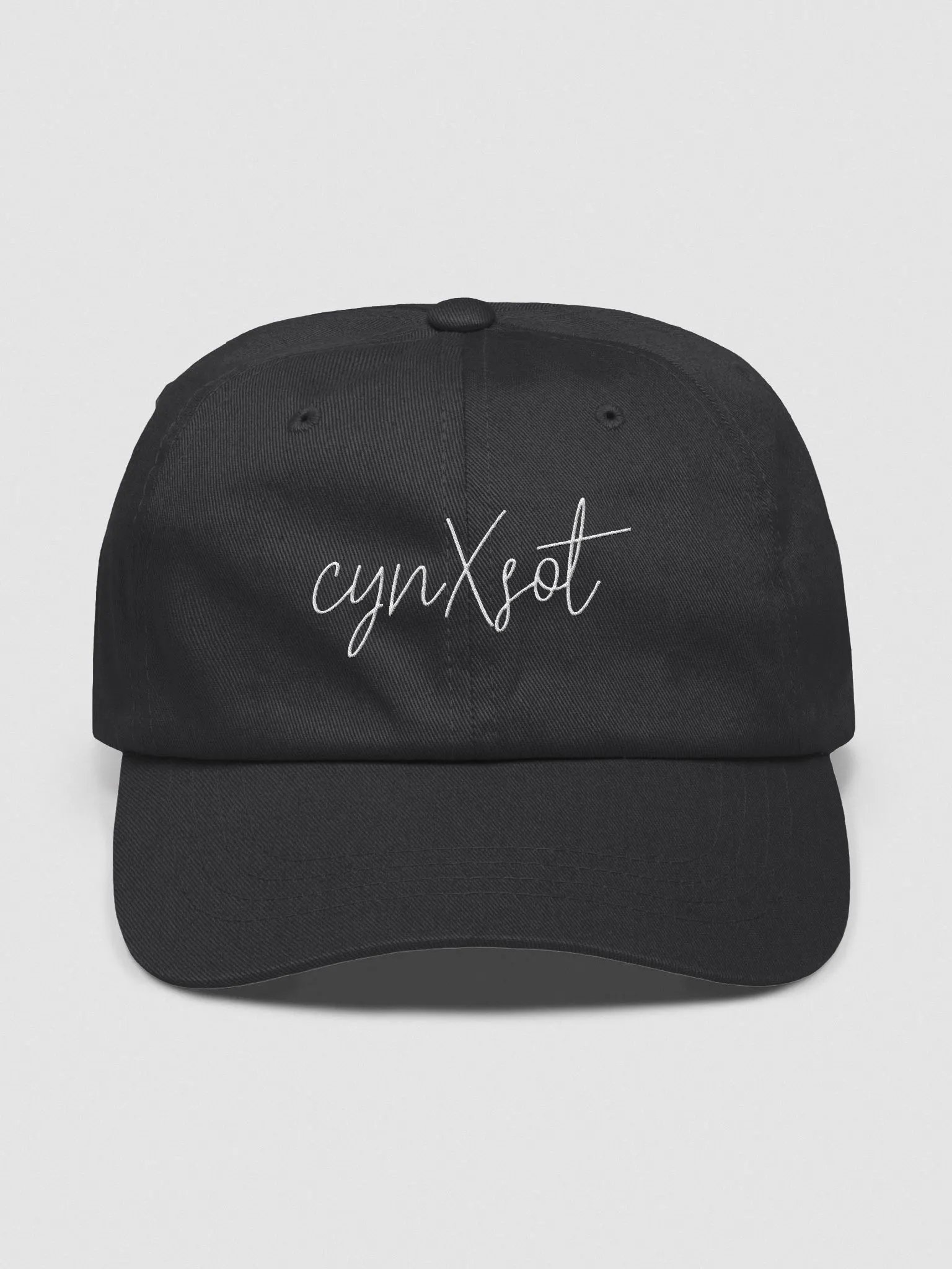 cynxsot Dad hat product image (1)