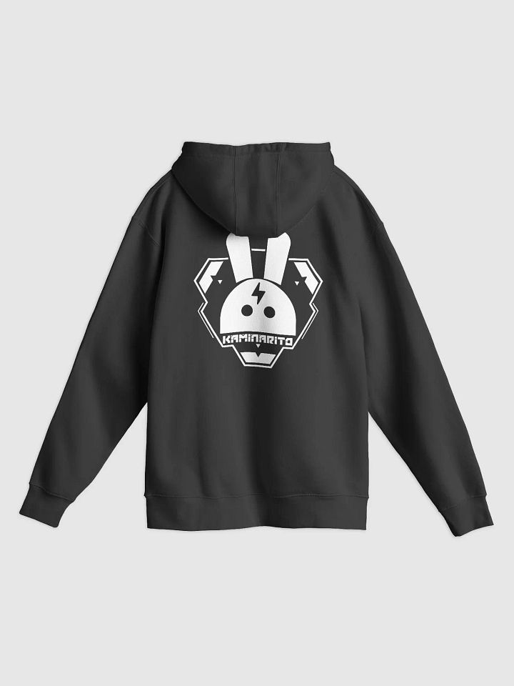 Kaminarito Pullover Hoodie product image (12)