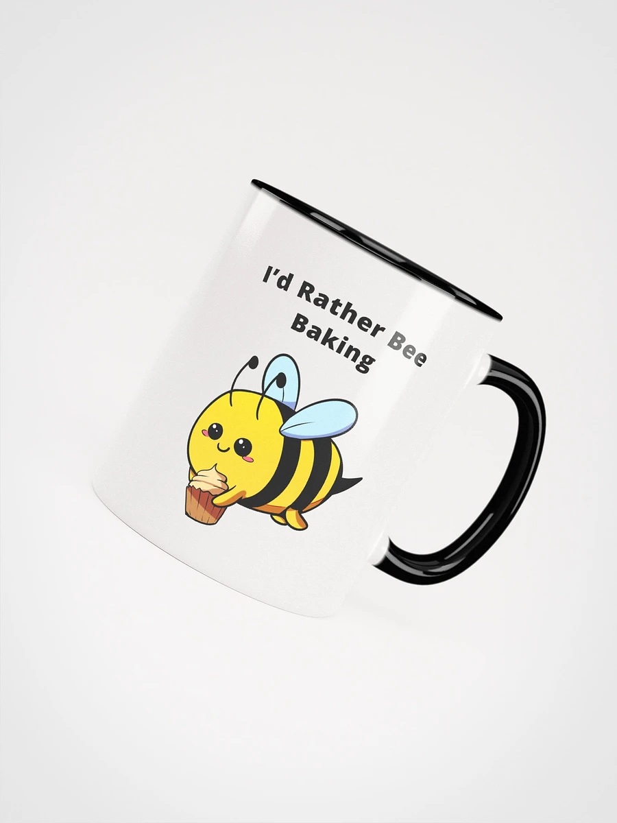 Baking Bee Mug product image (16)