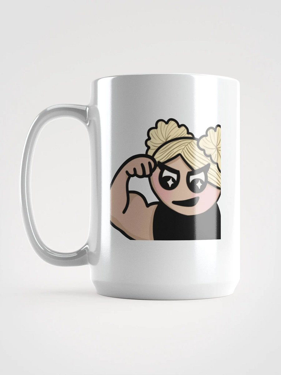 Strong Mug product image (4)