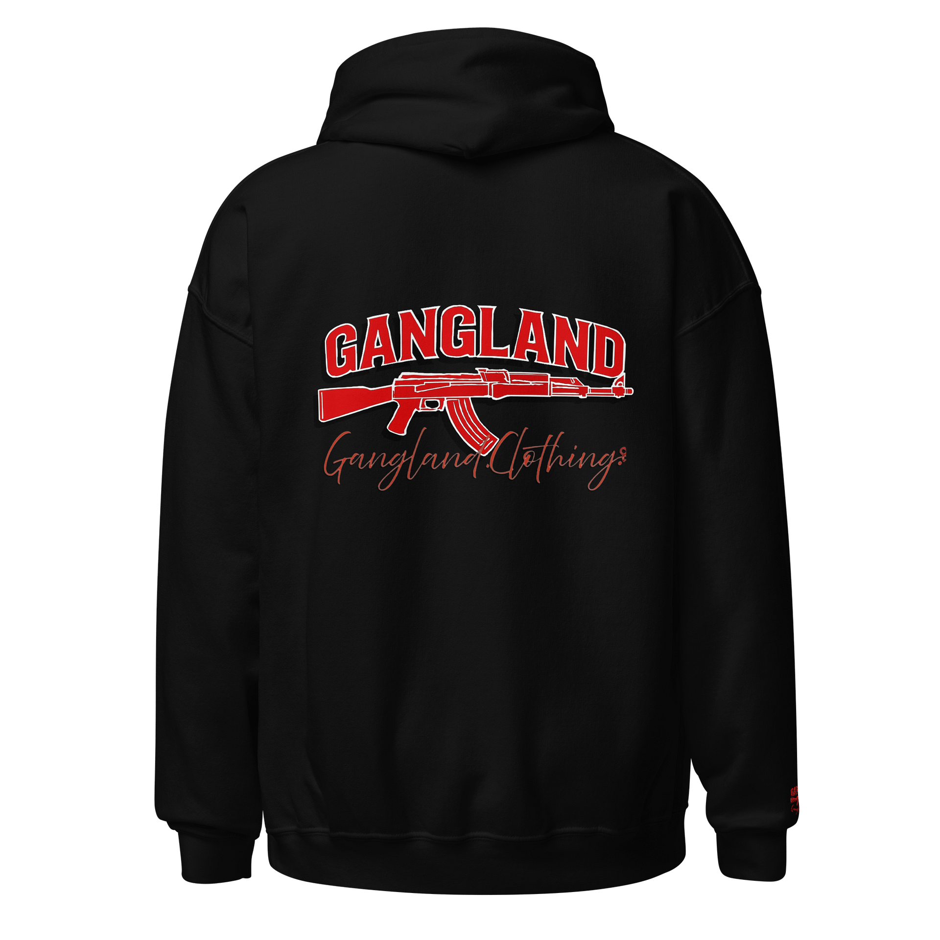 Gandlands finest. product image (1)