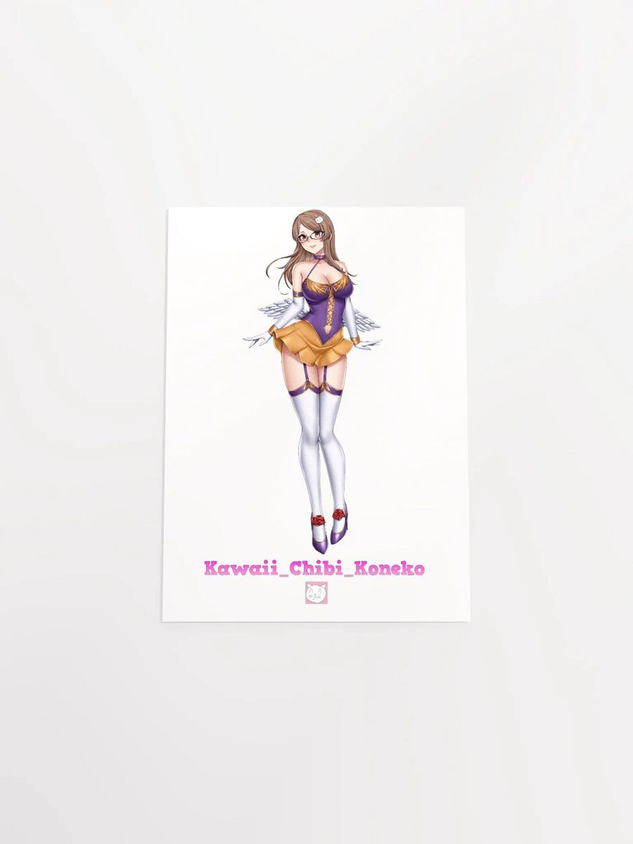 Divine bustier poster product image (4)