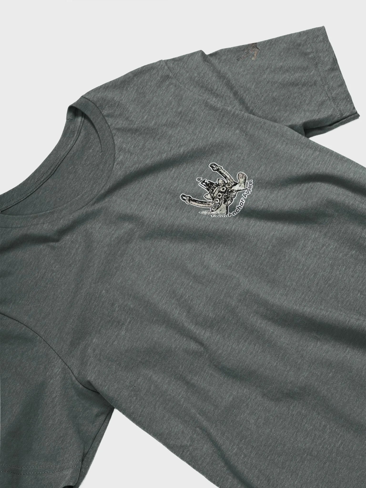 PNW 1 Hudson VB T-Shirt product image (4)