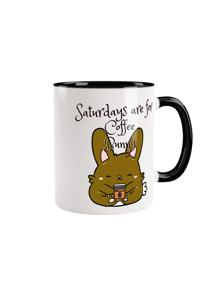 Saturdays are for... Version 2 product image (5)