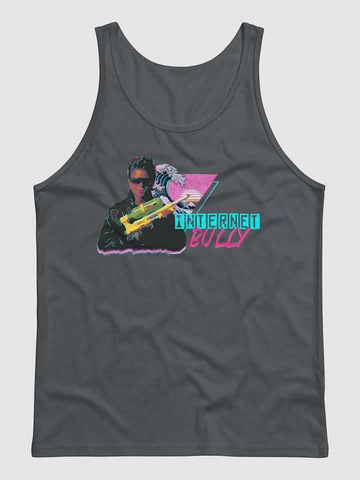 Bully Tank product image (5)