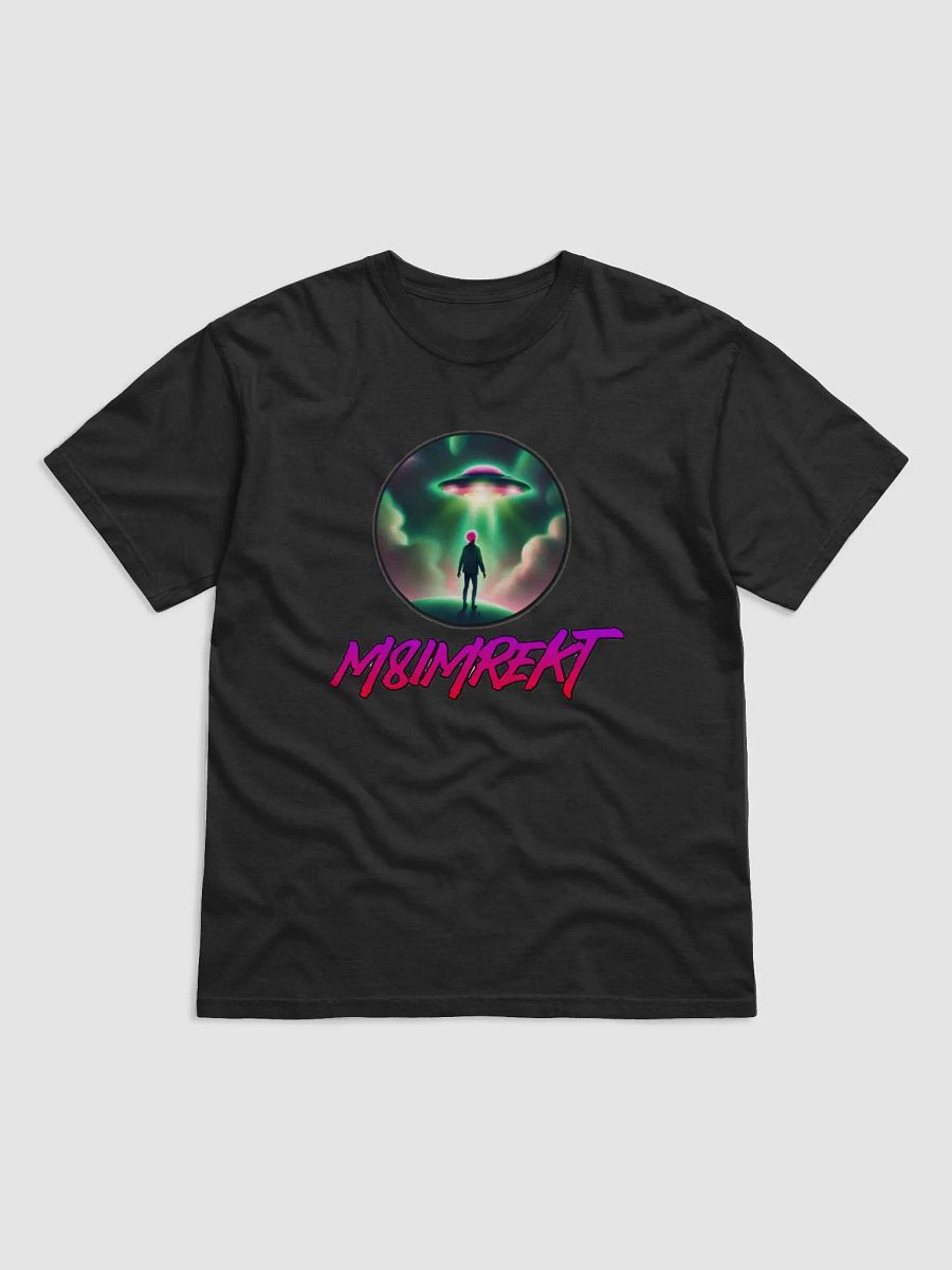M8ImRekt 