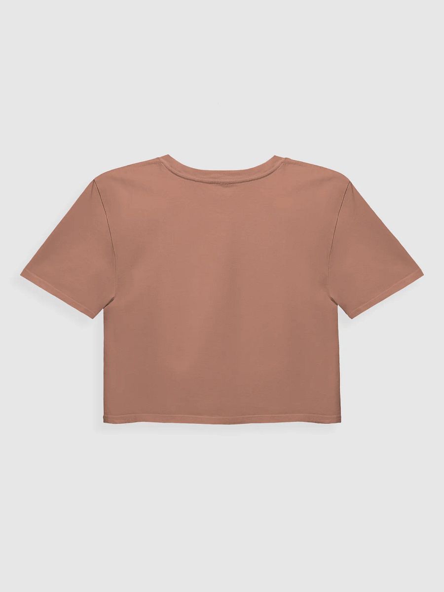 Who invited you? Crop Top product image (12)