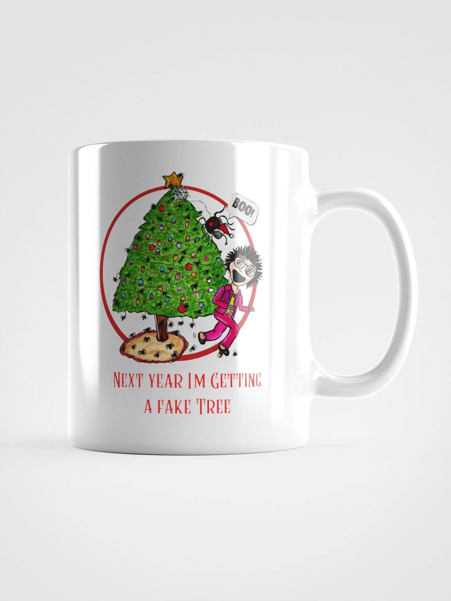 Spider Tree product image (2)