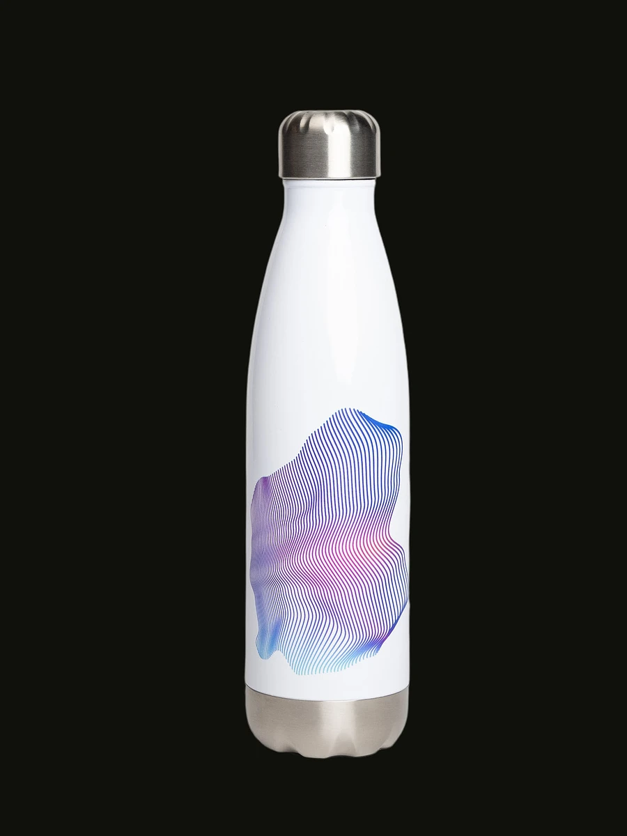 Change Maker Water Bottle product image (3)