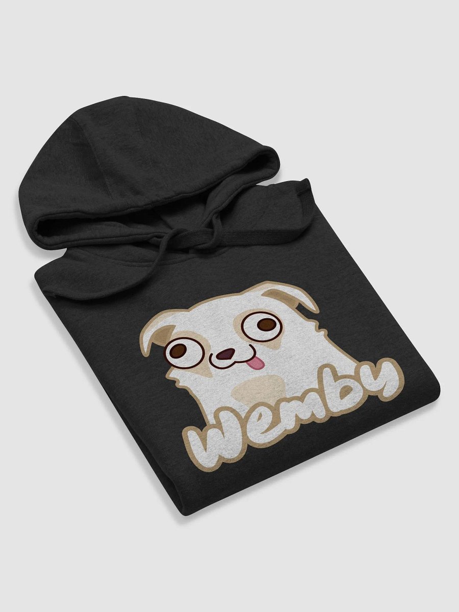 Unisex Wemby Sweater product image (4)
