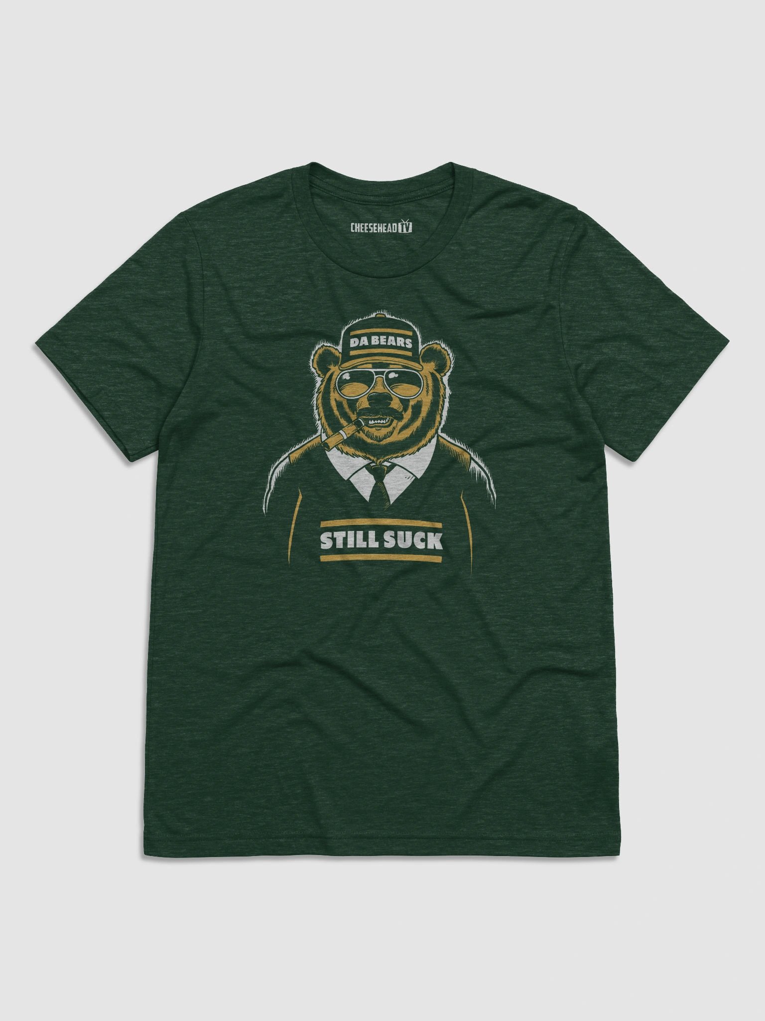 STILL SUCK product image (1)