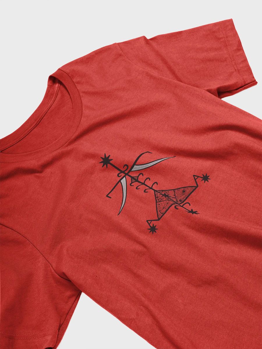 T-shirt Ogou Feray product image (4)