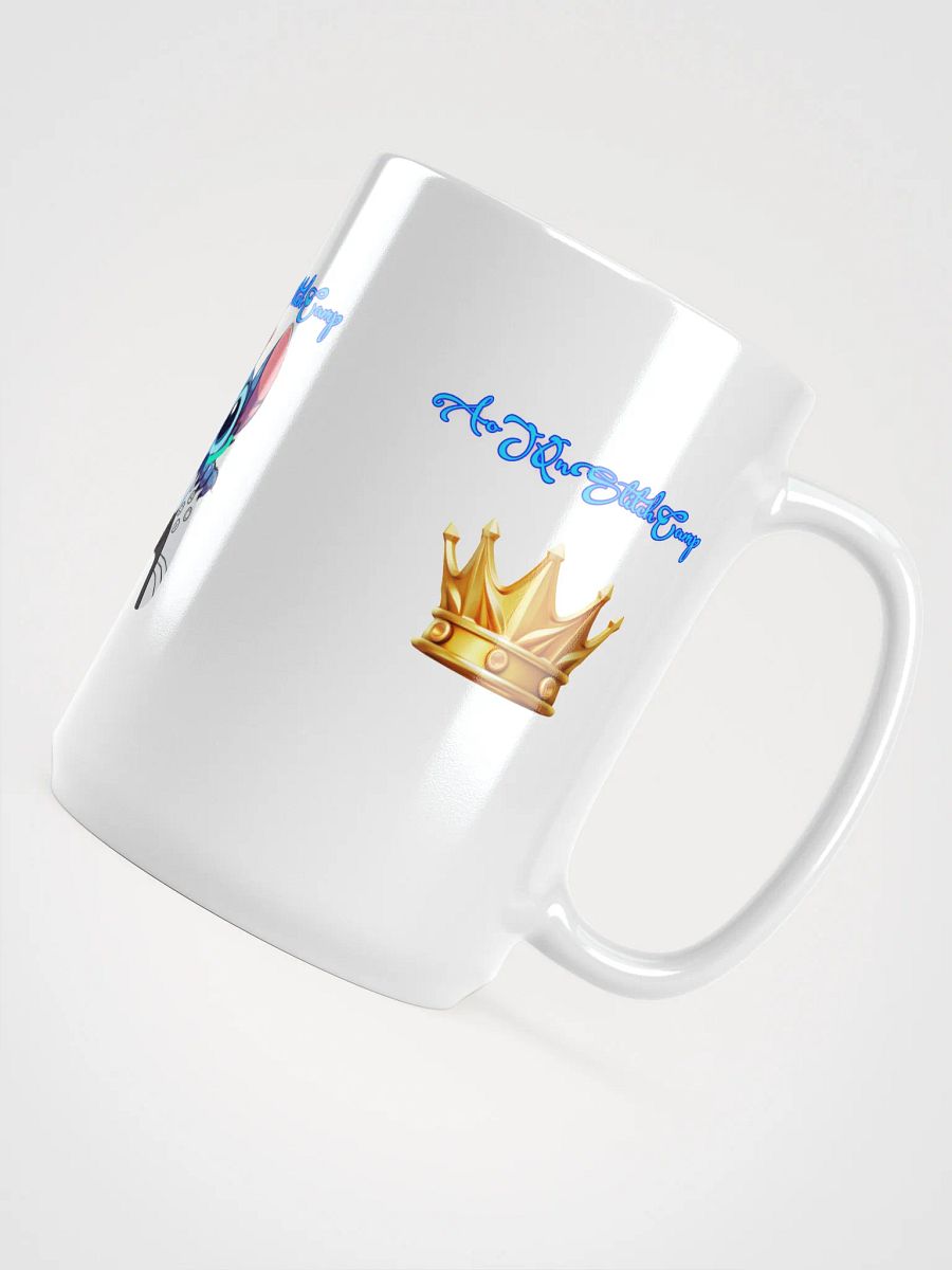 Stitch 15 oz cup product image (4)