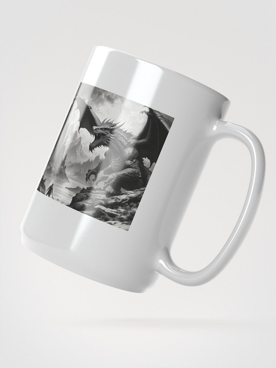 Mystic dragon product image (2)