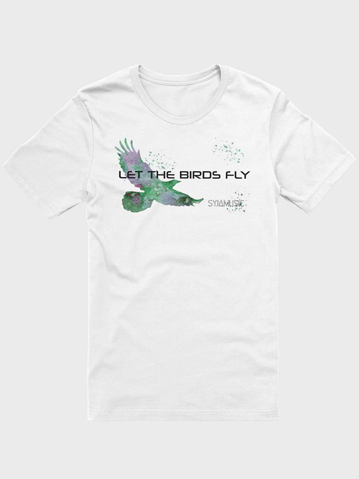 Let The Birds Fly (W) product image (1)