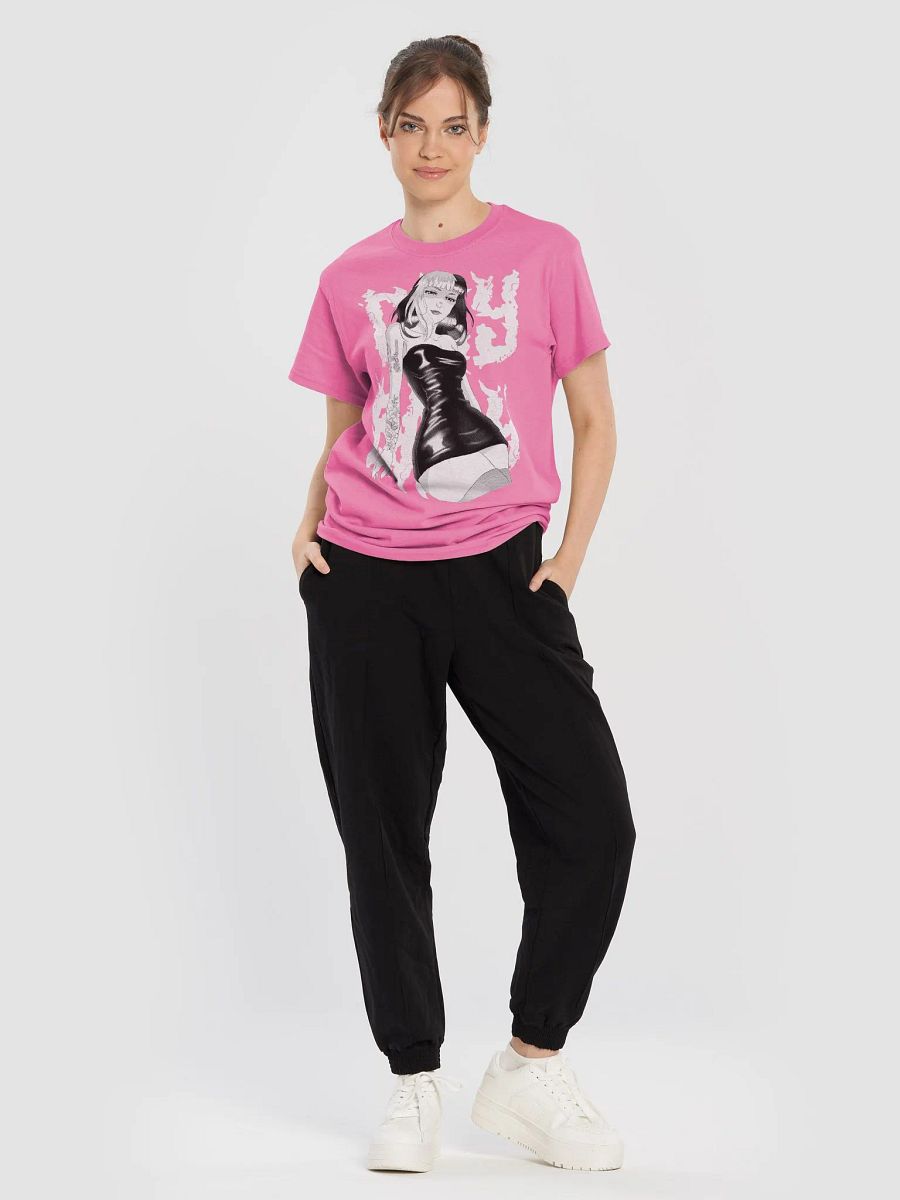 Cry Baby Baddie T-Shirt product image (5)