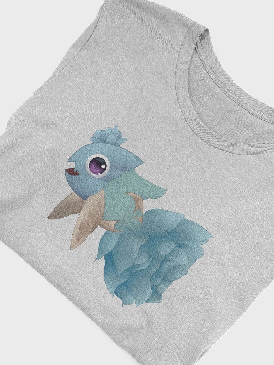 Maya Fish T-Shirt product image (4)